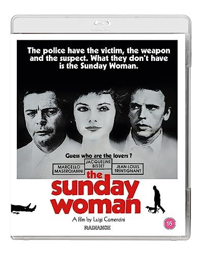 The Sunday Woman [Blu-ray] - Limited Edition