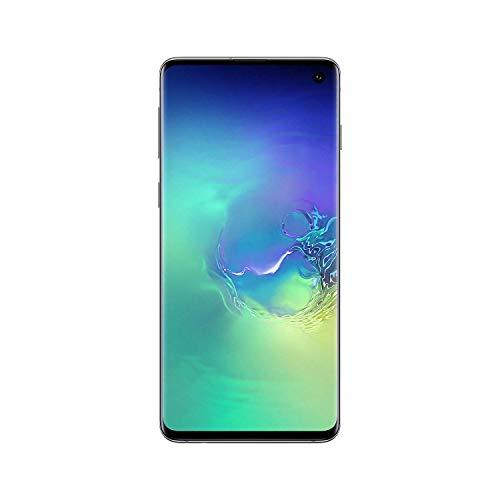 Samsung Galaxy S10 Smartphone, Display 6.1