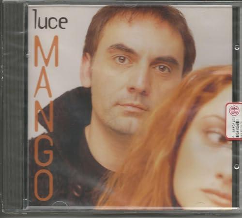 LUCE DI MANGO