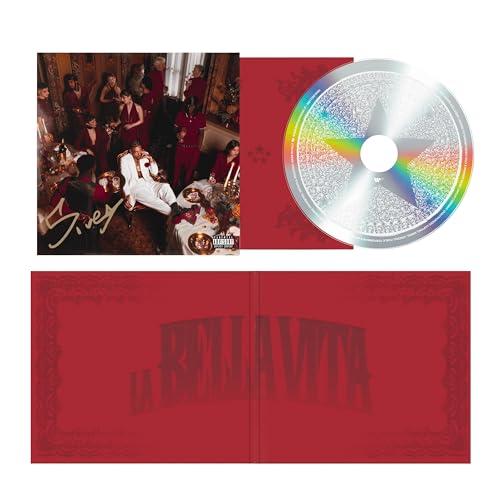 La Bellavita (Album di Artie 5ive)