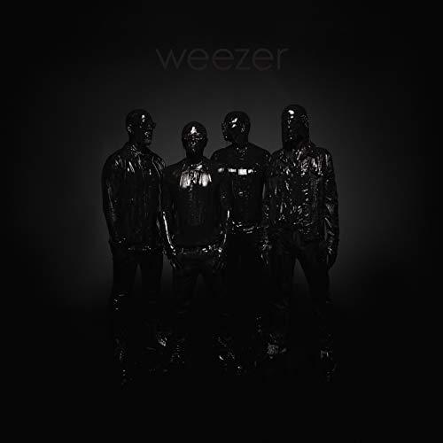 Weezer (Black Album) - Vinile