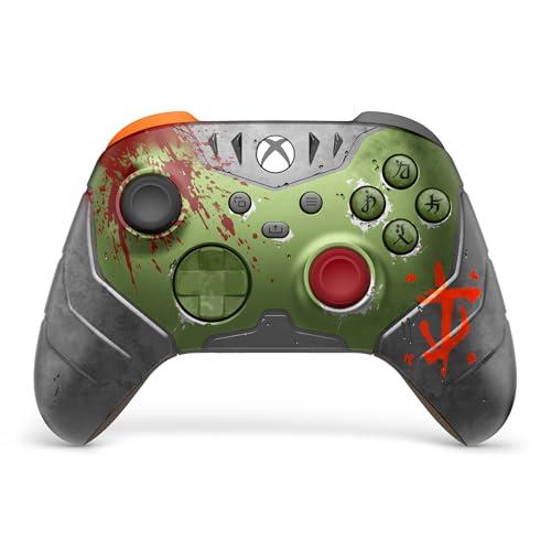 Xbox Controller Wireless - DOOM: The Dark Ages Limited Edition