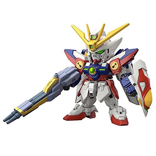 BANDAI SPIRITS- Bandai Heero Yuy Accessori, Multicolore, taglia unica, 2552538