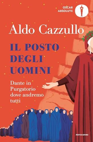 Il posto degli uomini: Dante in Purgatorio dove andremo tutti