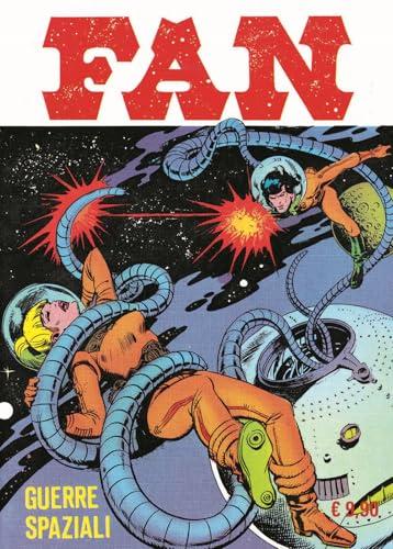 Fan - Editoriale Cosmo