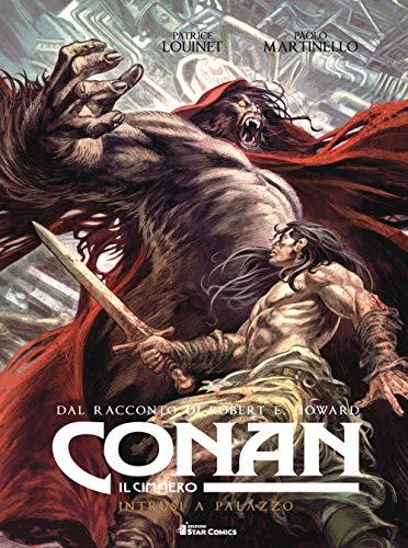 Conan il cimmero