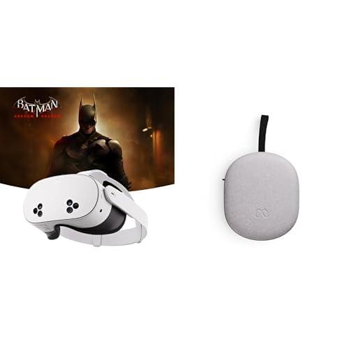 Meta Quest 3S 256GB + Custodia compatta