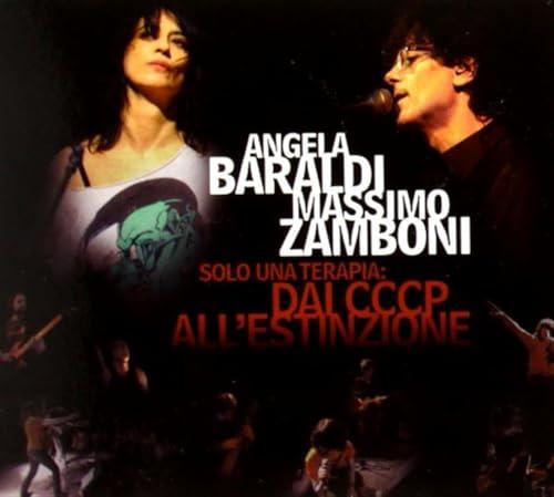 Dai Cccp All'Estinzione - Massimo Zamboni, Baraldi