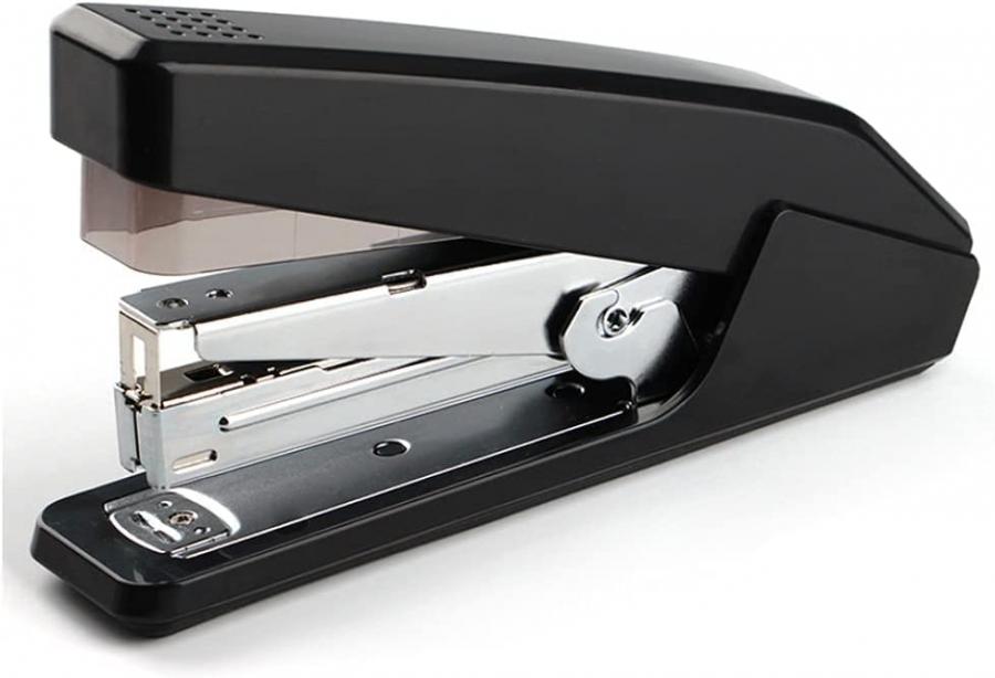 Cucitrice da Tavolo Heavy Duty Nera - EFARMA