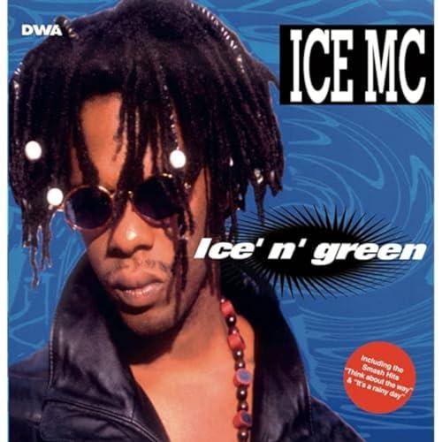 Ice N Green Dance