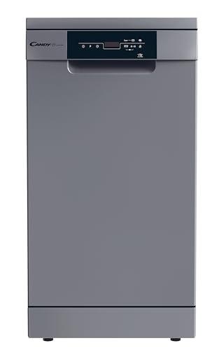 Candy Brava CDPH 2D1047S Lavastoviglie Slim