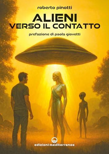 Alieni verso il contatto