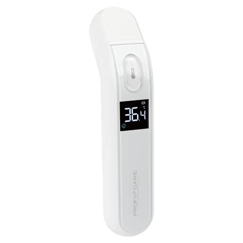 ProfiCare PC-FT 3095 Termometro Frontale a Infrarossi