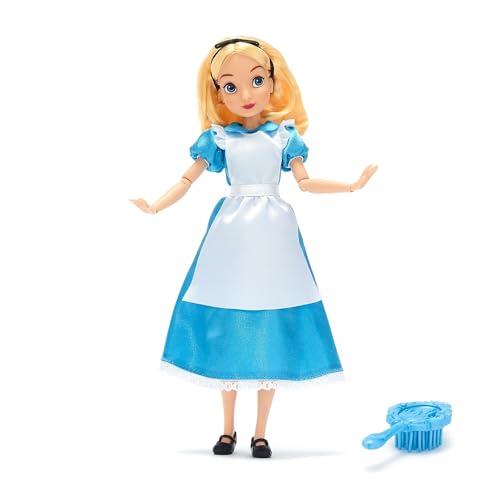 Bambola Classica Alice Disney Store Official