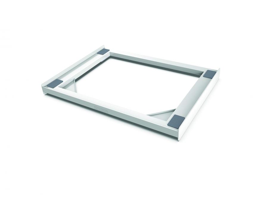 Meliconi Base Torre Slim L45 Kit di Sovrapposizione