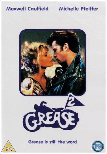 Grease 2 [Edizione: Regno Unito] [ITA] [Edizione: Regno Unito]