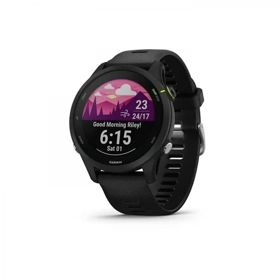 Garmin Forerunner 255 Music nero