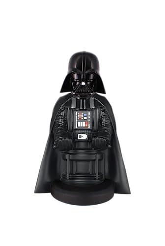 Cableguys - Star Wars Darth Vader Supporto Gaming Accessori e Telefono