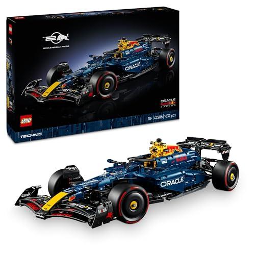 LEGO Technic Monoposto F1 Oracle Red Bull Racing RB20