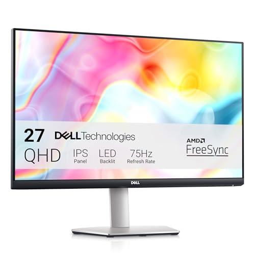 Monitor Dell S2722DC USB-C 27