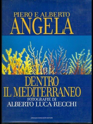 Mediterraneo. Viaggio alla scoperta di un pianeta sommerso