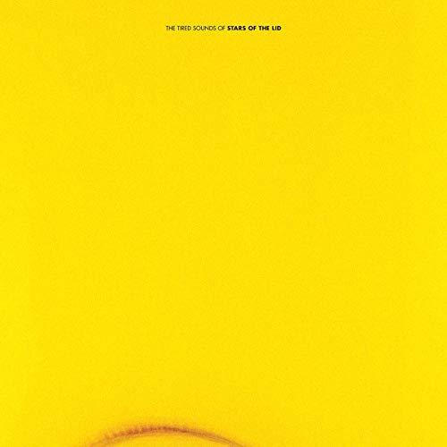 Tired Sounds Of Tired Stars