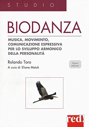 Biodanza: Musica, Movimento e Armonia per lo Sviluppo Personale