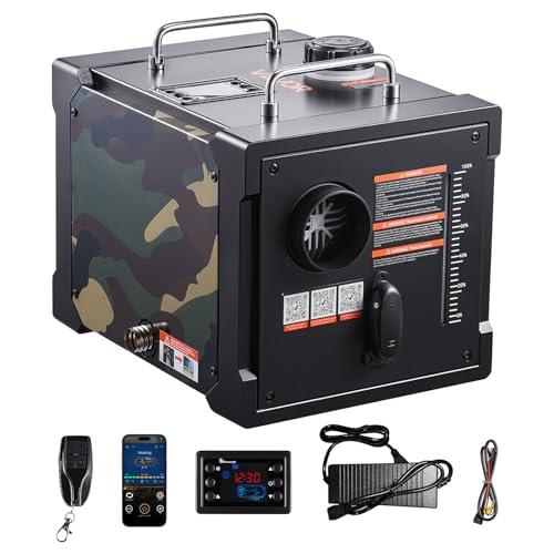 VEVOR Riscaldatore d'Aria Diesel 8 kW