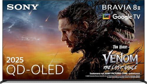 Sony BRAVIA XR-65XR8: TV OLED 4K Ultra HD 65