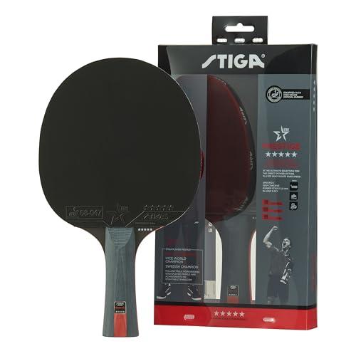 STIGA Racchetta Ping Pong Prestige 5 Stelle