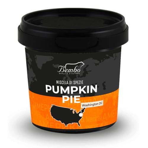 Miscela di Spezie Pumpkin Pie - 60g