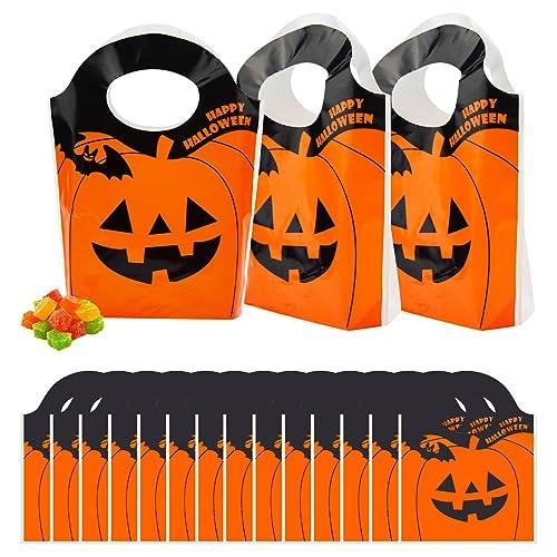 Sacchetti di Caramelle Halloween - 50 Pezzi