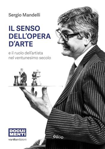 Il senso dell'opera d'arte e il ruolo dell'artista nel ventunesimo secolo