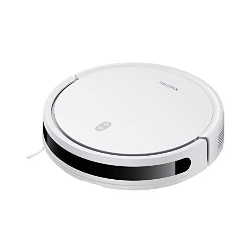 Xiaomi Robot Vacuum E12: L'alleato perfetto per la pulizia smart della tua casa