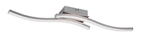 Reality Route Plafoniera LED a 2 Luci