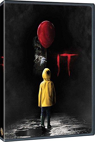 IT - Il Film (DVD)