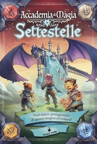 Accademia di Magia Settestelle