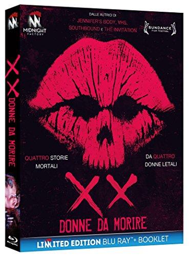 XX-Donne da Morire (Blu-Ray)