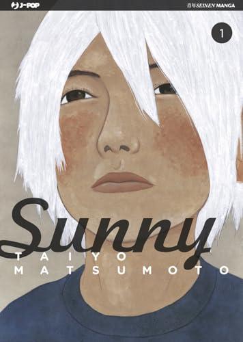 Sunny - Taiyo Matsumoto