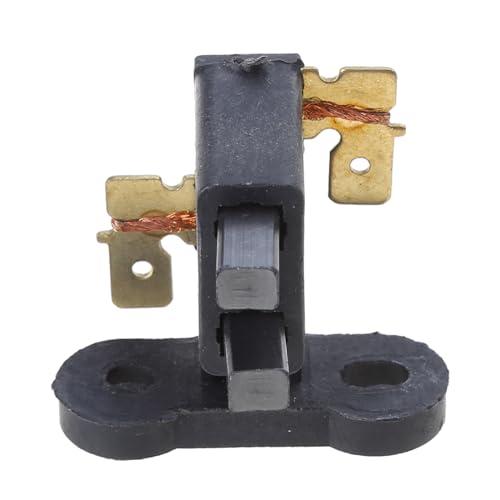 Spazzola di carbone universale per generatore 2KW/3KW/5KW/6KW/7KW/8KW AVR Regolatore di tensione automatico 177f 182f 188f 190f gruppo spazzola di carbone