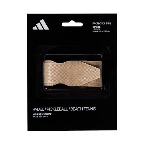 Adidas Padel Paddle Protector Trasparente