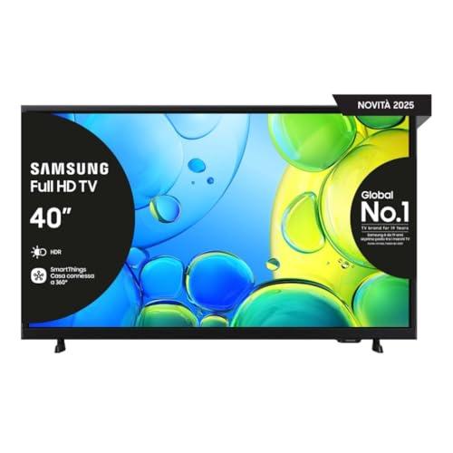 Samsung Smart TV 40'' UE40F6000FUXZT FHD