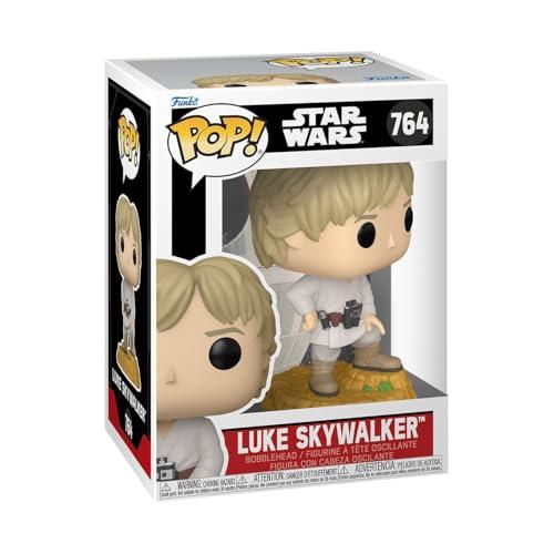 Funko Pop! Star Wars: Luke Skywalker (Bespin)