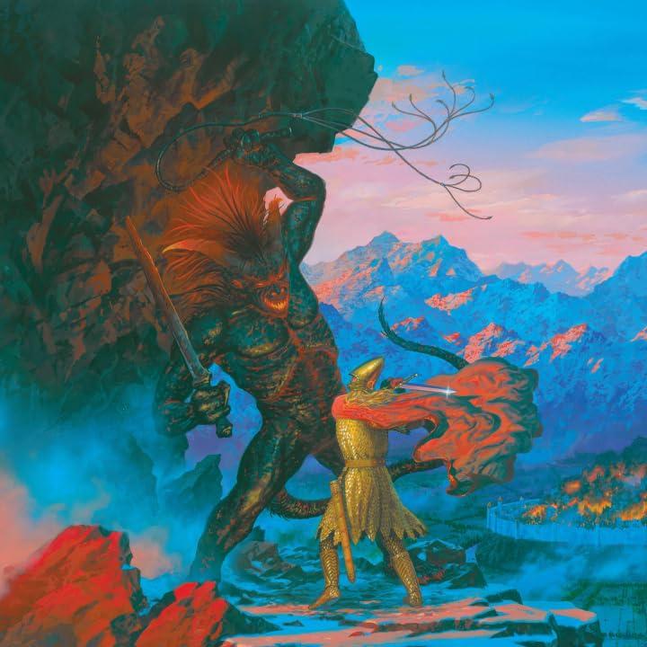 Dawn Of The Iron Shadow - Espansione per Pathfinder Seconda Edizione