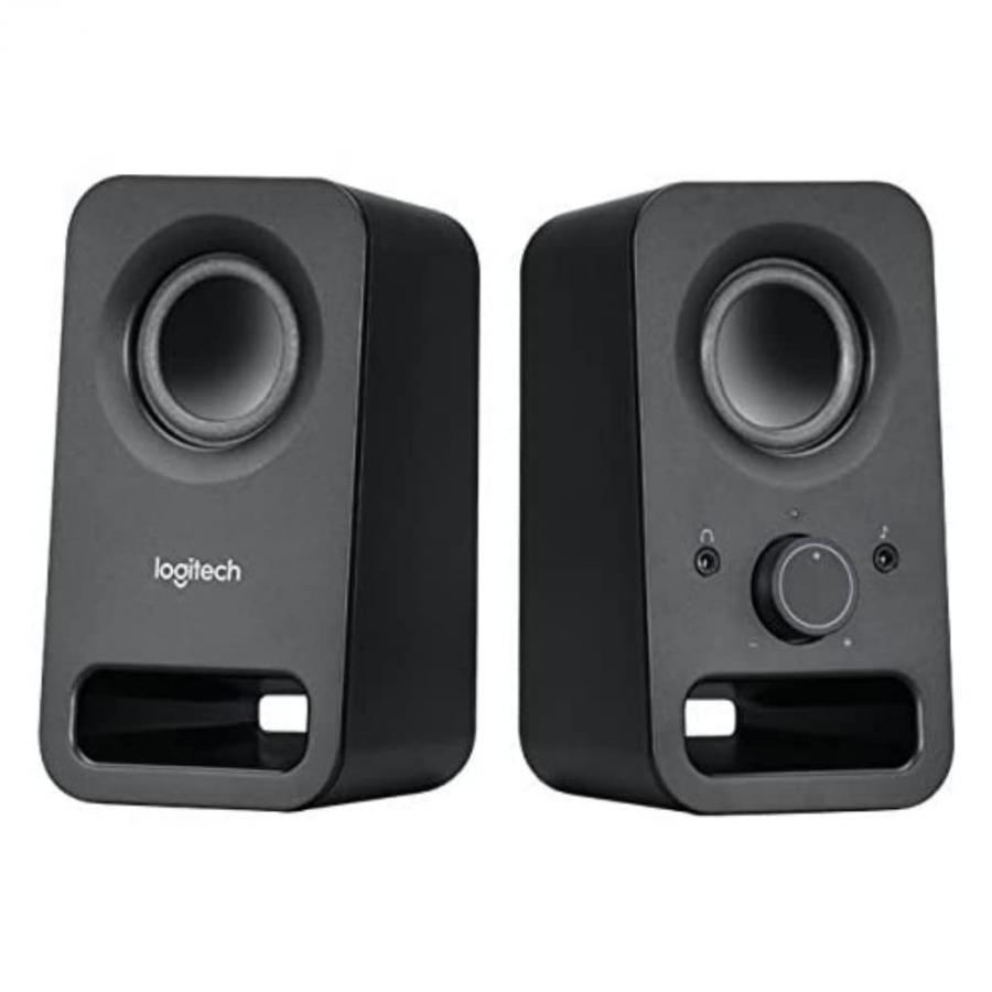 Logitech Z150 Altoparlanti Stereo Multimediali Compatti