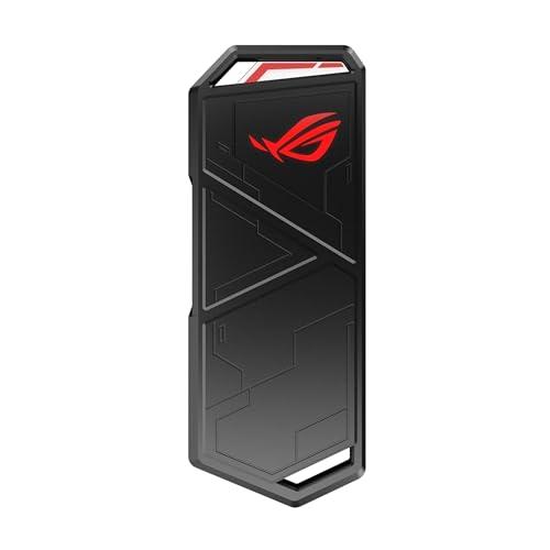 ASUS ROG Strix Arion: Custodia SSD M.2 Esterna ad Alte Prestazioni