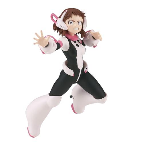 Banpresto - My Hero Academia - The Amazing Heroes - Vol.32 - Ochaco Uraraka Statue
