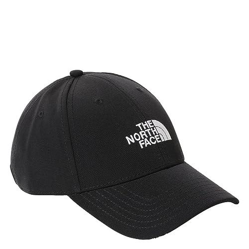 The North Face Recycled 66 Classic Hat Berretto Unisex Adulto Black-White