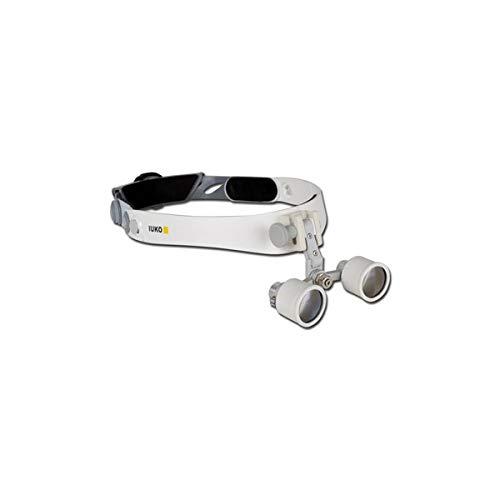 GIMA - Occhialini galileiani Calliope 3x dentale