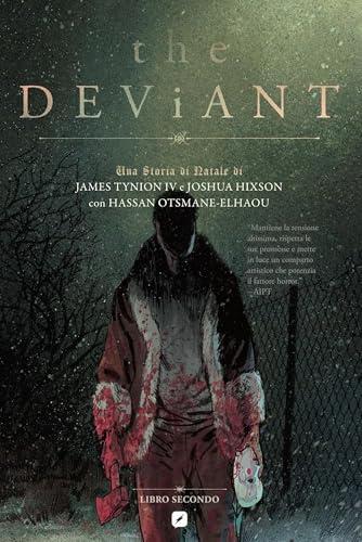 The Deviant (Vol. 2)